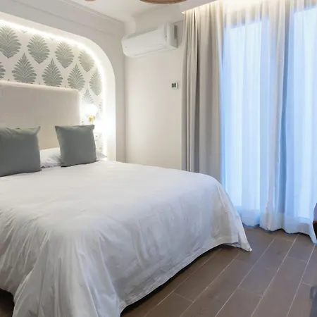 Casa Postigos 3* Marbella