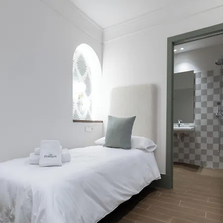 Casa Postigos Affittacamere Marbella