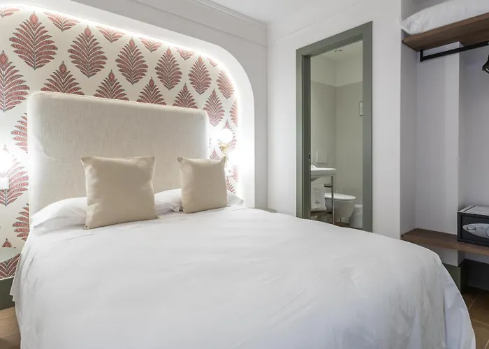Casa Postigos 3* Marbella