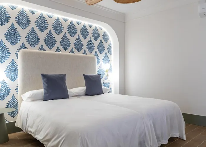 Casa Postigos Marbella