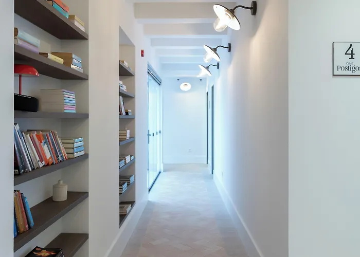 Casa Postigos 마르베야