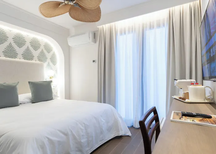 게스트하우스 Casa Postigos 3*