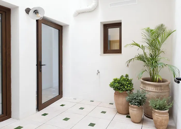 게스트하우스 Casa Postigos