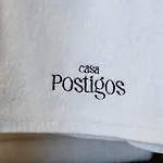 Casa Postigos Pensión 3*